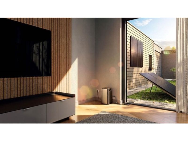 Delivering an AI-driven Solar Innovation to Optimize Residential Energy Prospects