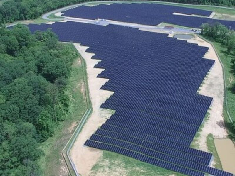 Edging Closer to Make Solar Energy the Ultimate Medium for Fulfilling West Virginia’s Electricity Needs