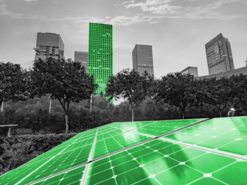 Instigating a Nationwide Play to Reduce the Reliance on Grid