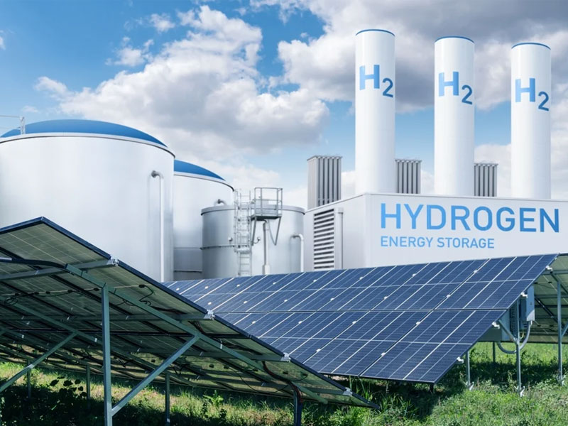 Plug Power Stock: Can the Hydrogen Pioneer Fuel Another Big Rally?