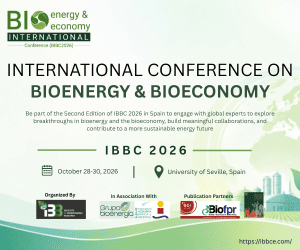 IBBC 2026  30 Oct